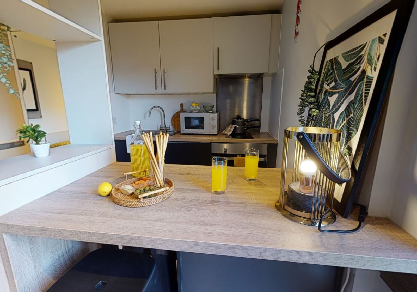  Gold Studio  -  IQ Grove  - Gallery -  3