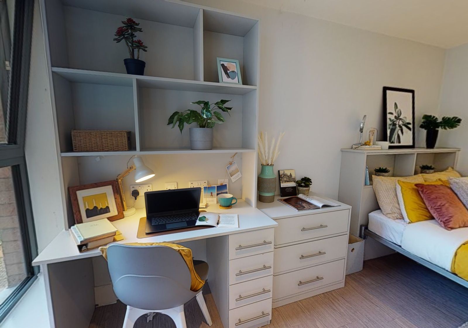  Gold Studio  -  IQ Grove  - Gallery -  5