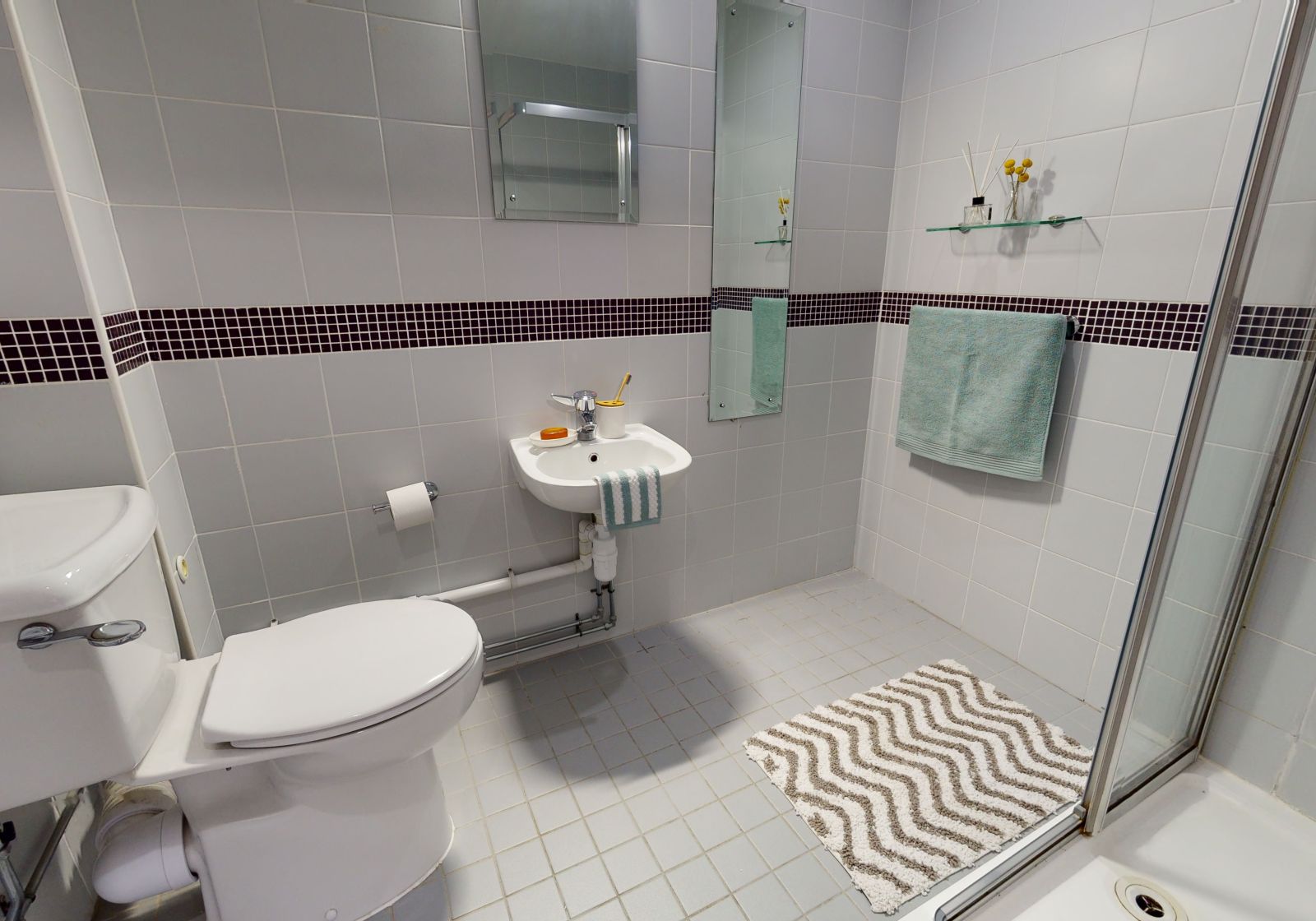 Platinum Studio  -  IQ Grove  - Gallery -  2