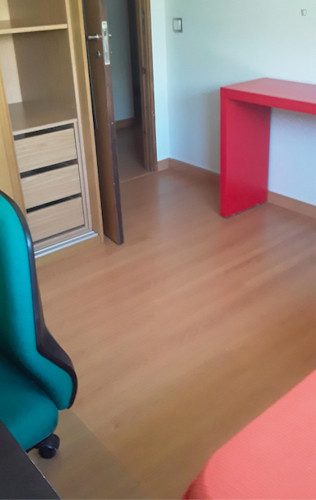 Cosy single bedroom close to Instituto Superior de Engenharia de Coimbra