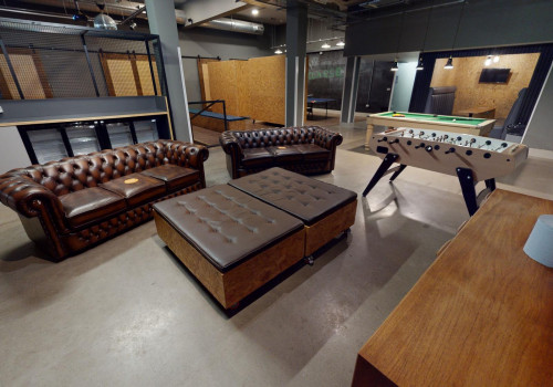 iQ Arkwright House