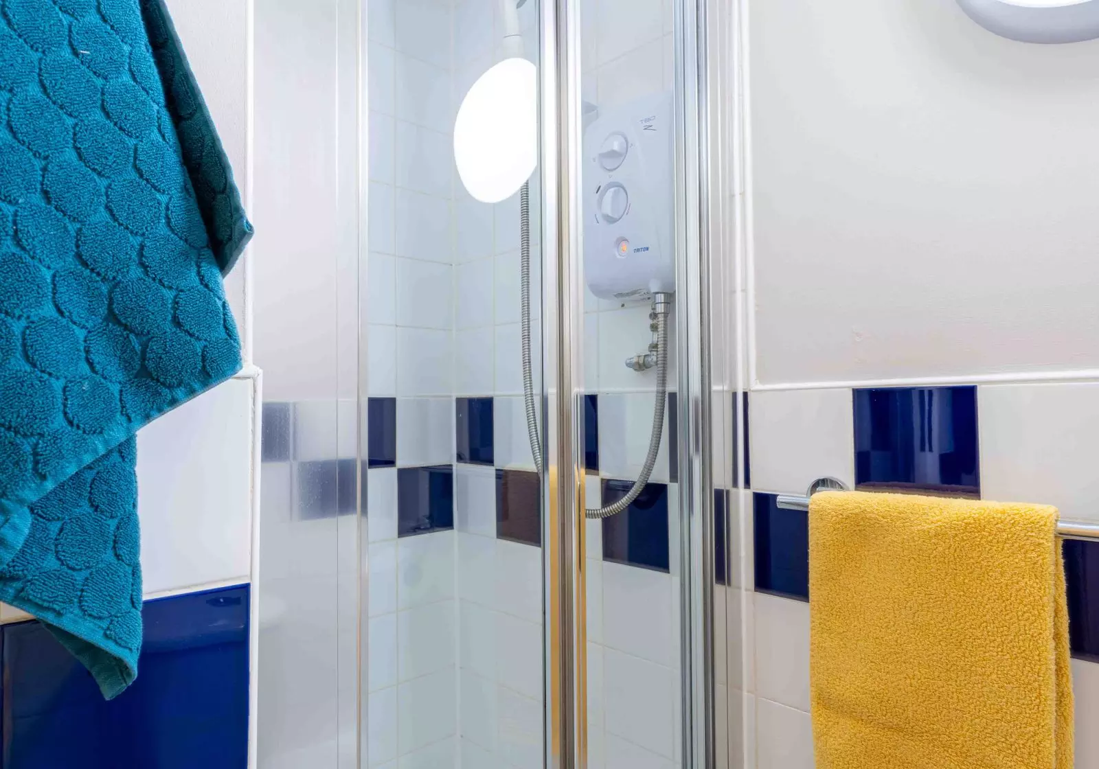  Silver En-Suite Premium  -  iQ Arkwright House  - Gallery -  2