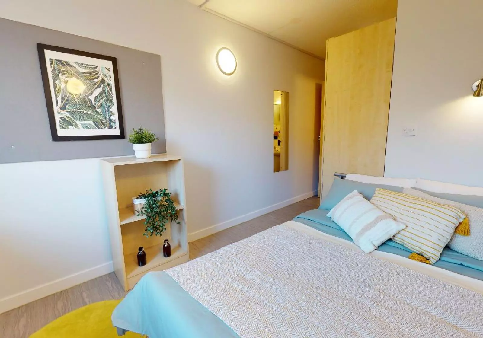  Gold En-Suite  -  iQ Arkwright House  - Gallery -  4