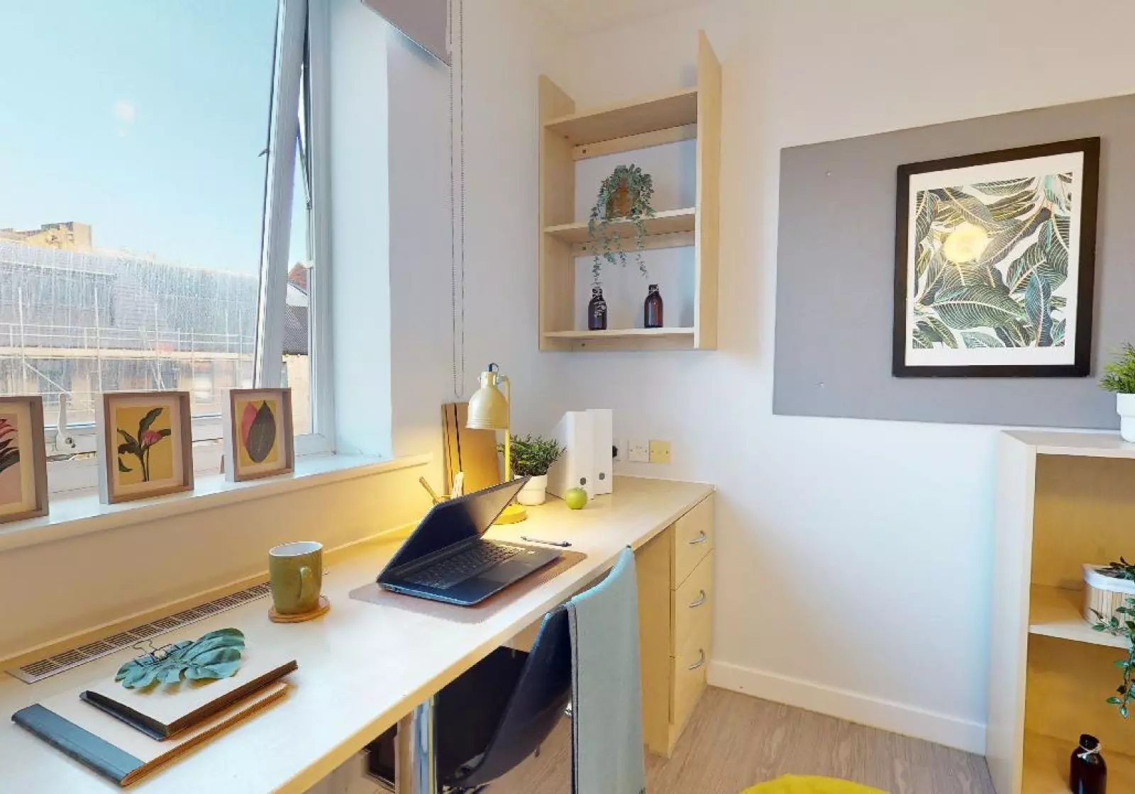  Gold En-Suite  -  iQ Arkwright House  - Gallery -  3