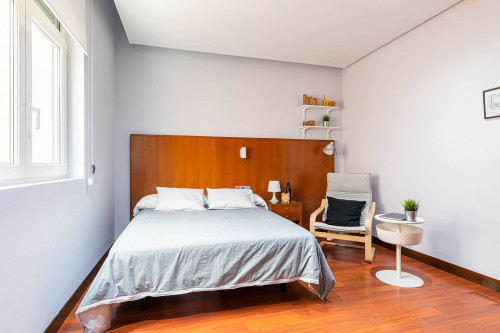 Micampus Aranjuez - Rooms