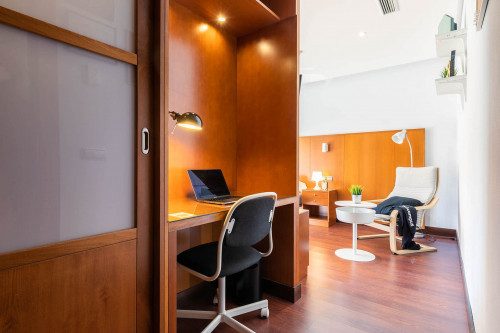 Micampus Aranjuez - Gallery - 23