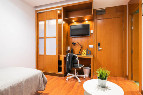 Micampus Aranjuez - Gallery - 22