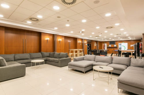 Micampus Aranjuez - Gallery - 11