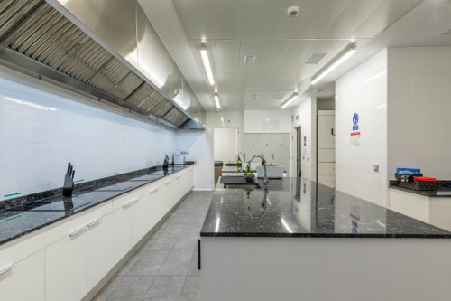 Micampus Aranjuez - Gallery - 13