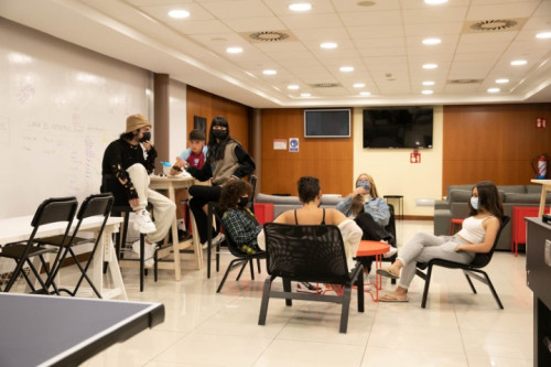 Micampus Aranjuez - Gallery - 10