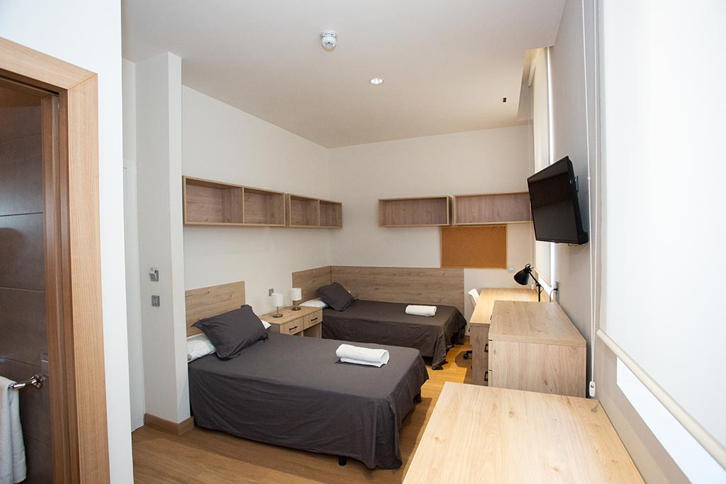 Double Room - 1