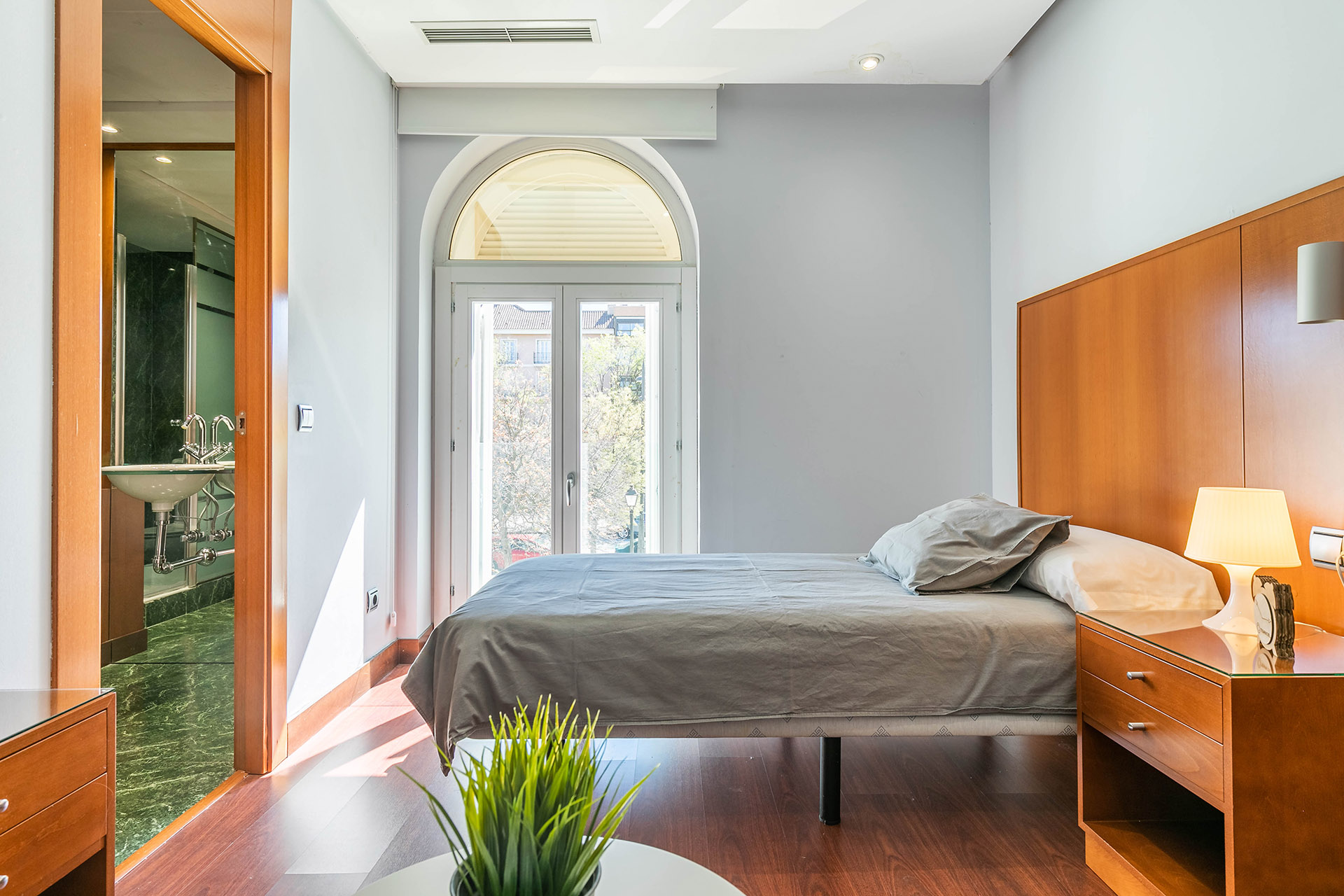 Double Room  -  Micampus Aranjuez  - Gallery -  16