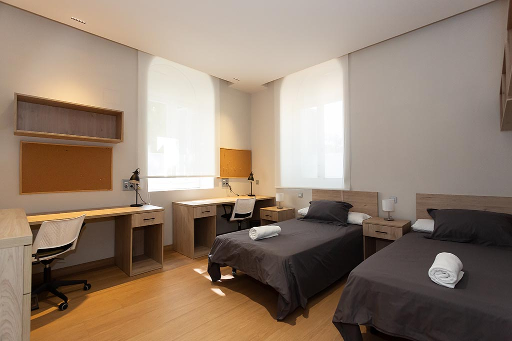Micampus Aranjuez - Gallery - 25