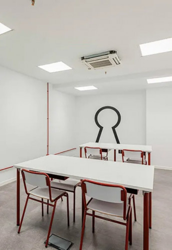 MiCampus Santander - Gallery - 11