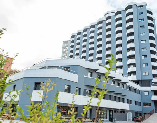 MiCampus Santander