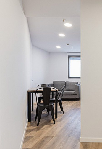 MiCampus Santander - Rooms