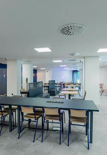 MiCampus Santander
