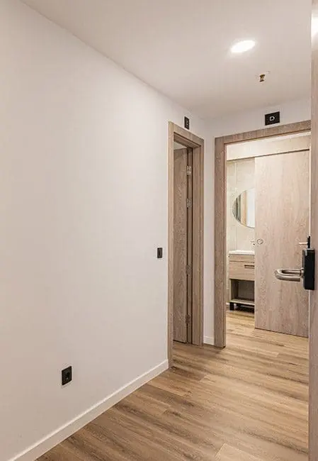  Apartment- 4 Bedrooms  -  MiCampus Santander  - Gallery -  3