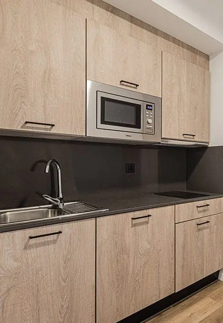 Single Room - MiCampus Santander - Gallery - 2