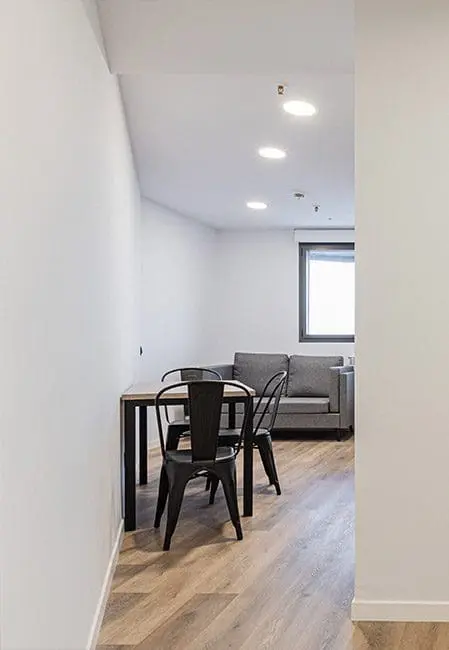 Apartment-2 Bedrooms - MiCampus Santander - Gallery - 2