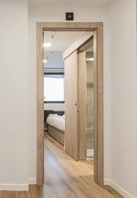 Apartment-2 Bedrooms - MiCampus Santander - Gallery - 5