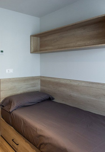 Micampus Bilbao - Gallery - 16