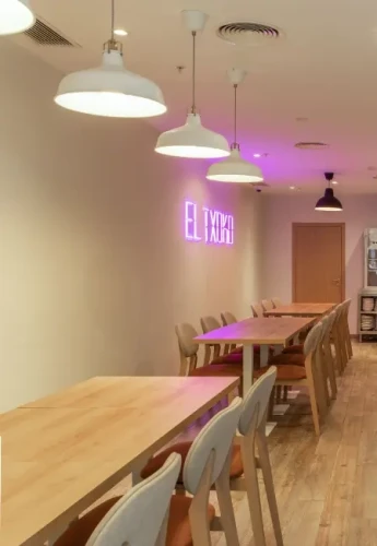 Micampus Bilbao - Gallery - 25