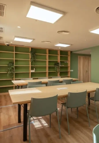 Micampus Bilbao - Gallery - 24