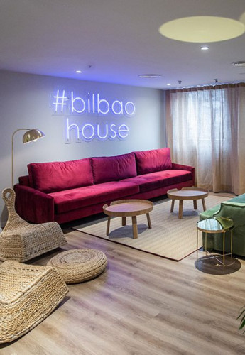 Micampus Bilbao