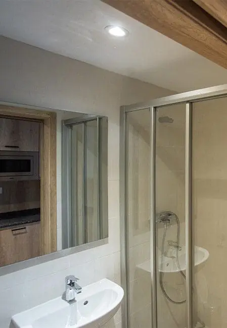  Single Room  -  Micampus Bilbao  - Gallery -  5
