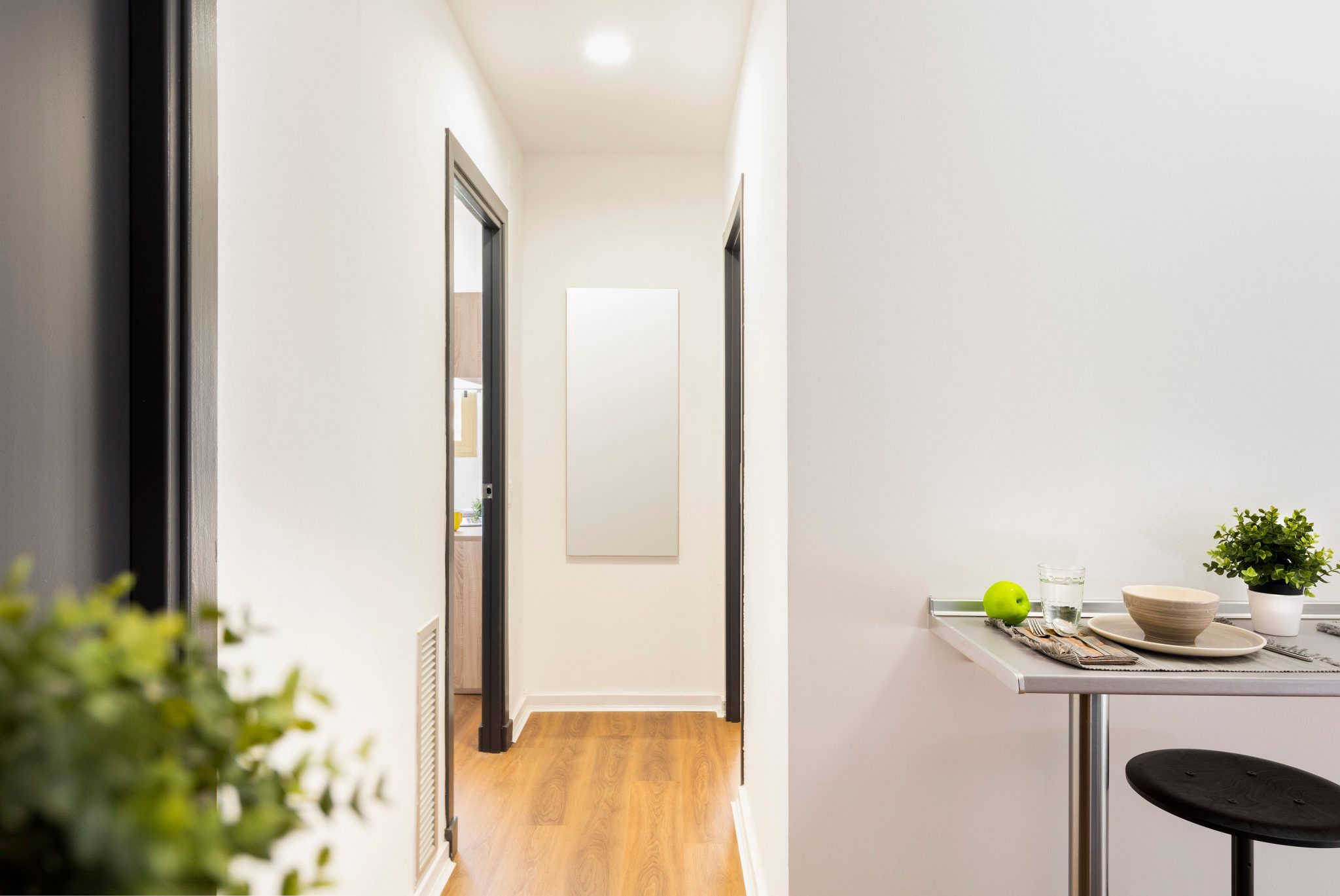  Extra Double Room  -  Micampus Armendariz  - Gallery -  2