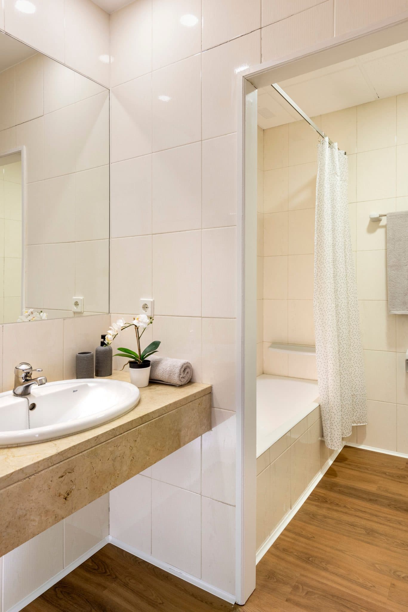  Two Bedroom Apartment  -  Micampus Armendariz  - Gallery -  3