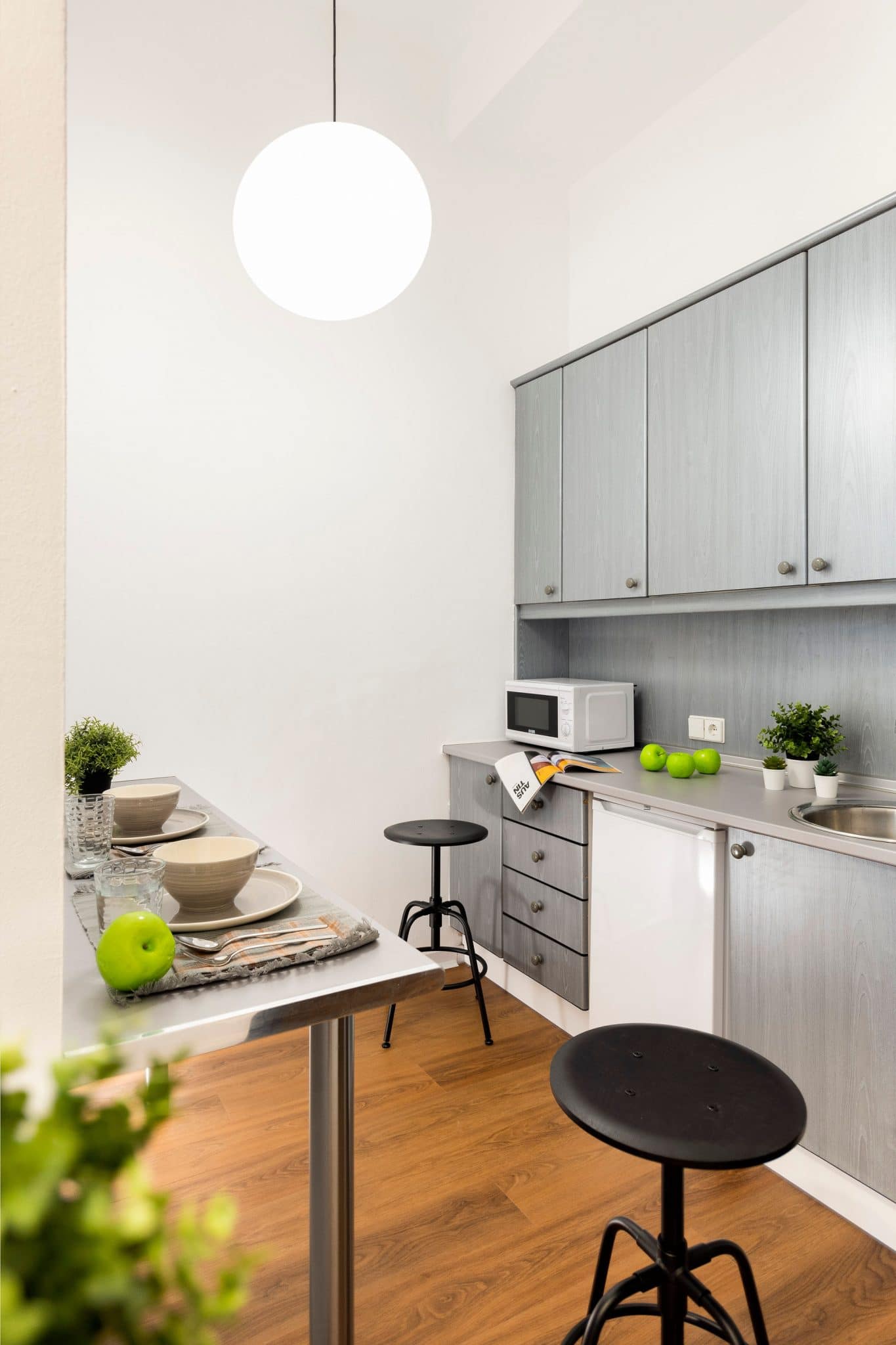  Two Bedroom Apartment  -  Micampus Armendariz  - Gallery -  5