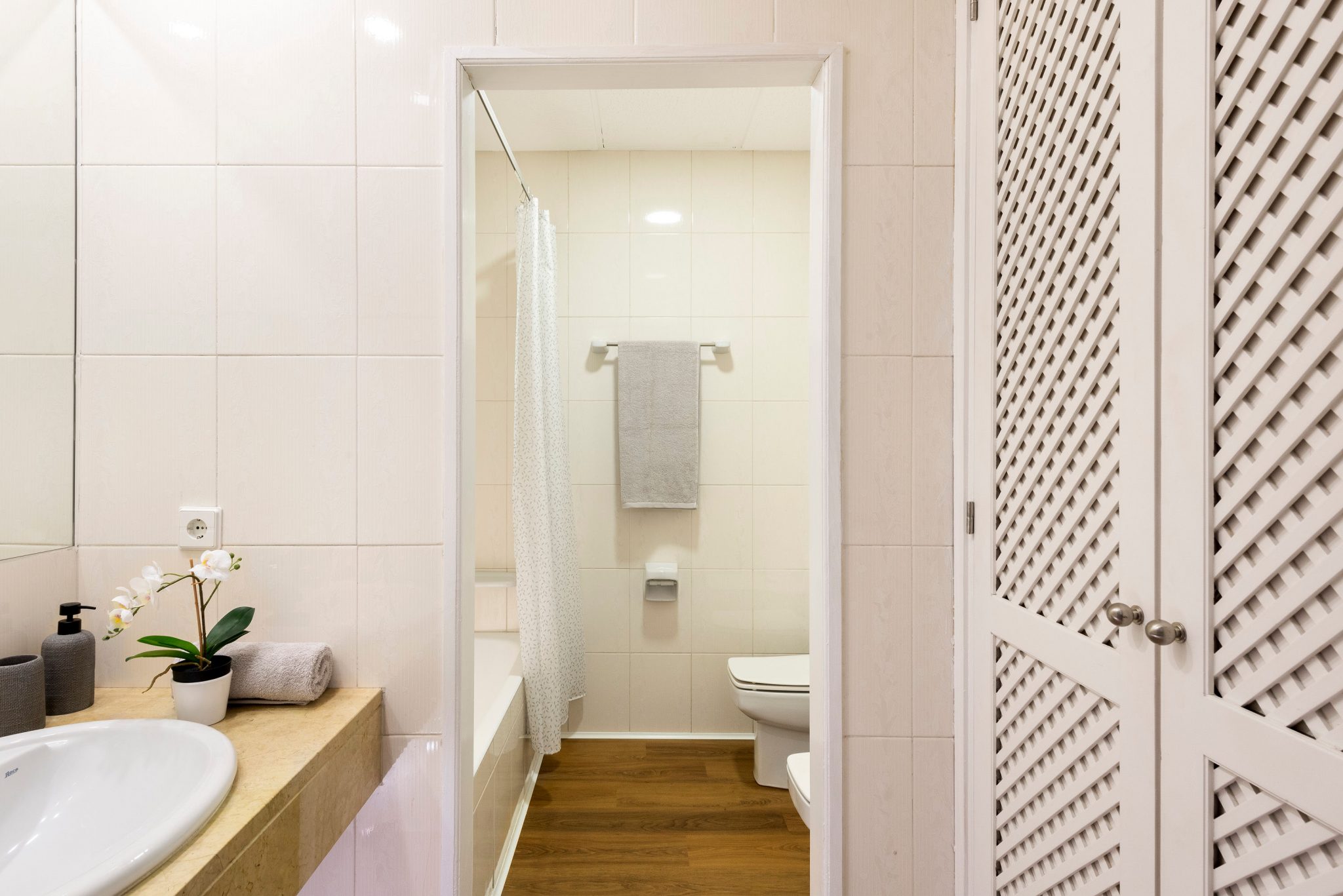  Apartment For Individual Use  -  Micampus Armendariz  - Gallery -  2