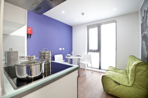 Gateway Apartments - Gallery - 6
