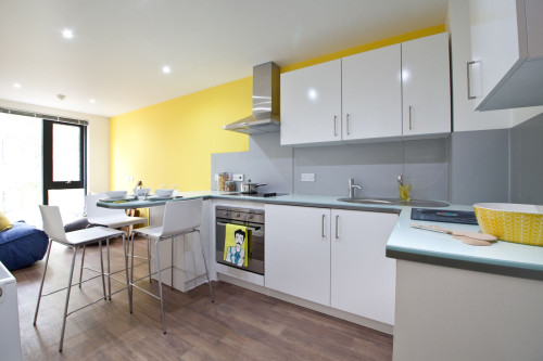 Gateway Apartments - Gallery - 8