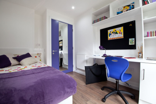 Gateway Apartments - Gallery - 7