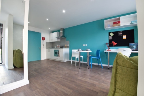 Gateway Apartments - Gallery - 11