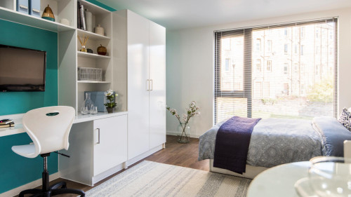 Gateway Apartments - Gallery - 10
