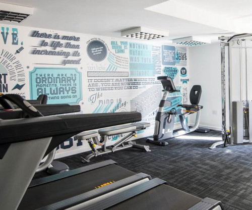 Gateway Apartments  - Gallery -  5