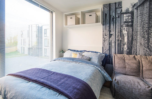 Gateway Apartments - Gallery - 9