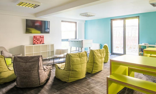 Gateway Apartments