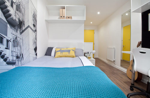 Gateway Apartments - Gallery - 8