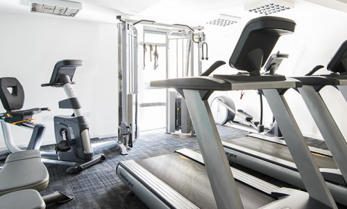 Gateway Apartments  - Gallery -  4