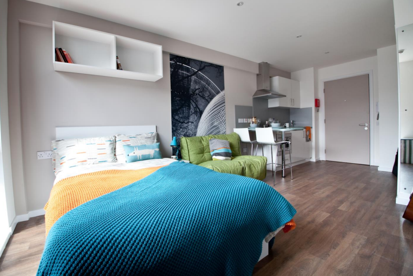 Gateway Apartments - Gallery - 18