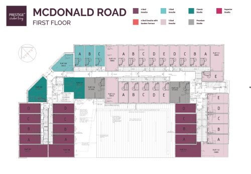 McDonald Road - Gallery - 21