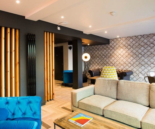 McDonald Road - Gallery - 9