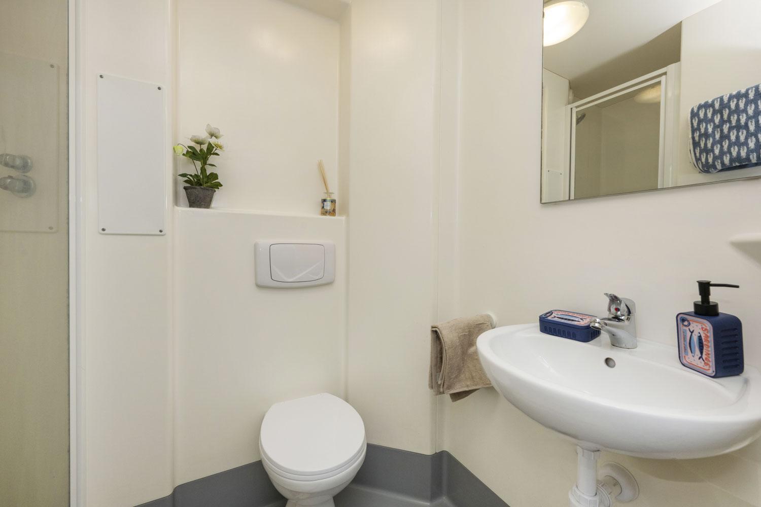  4 Bed En-Suite  -  McDonald Road  - Gallery -  1