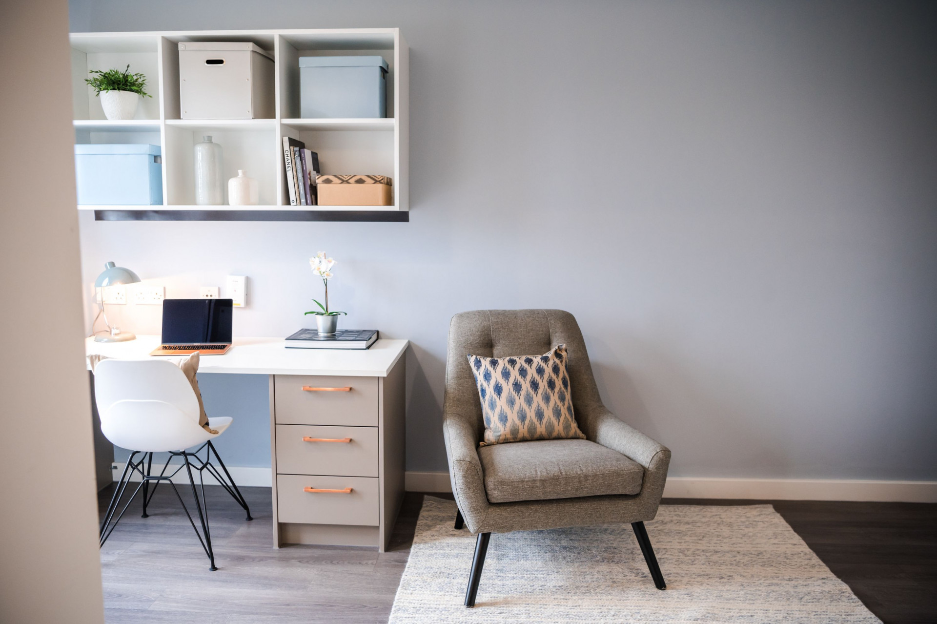  Premium Studio  -  McDonald Road  - Gallery -  6