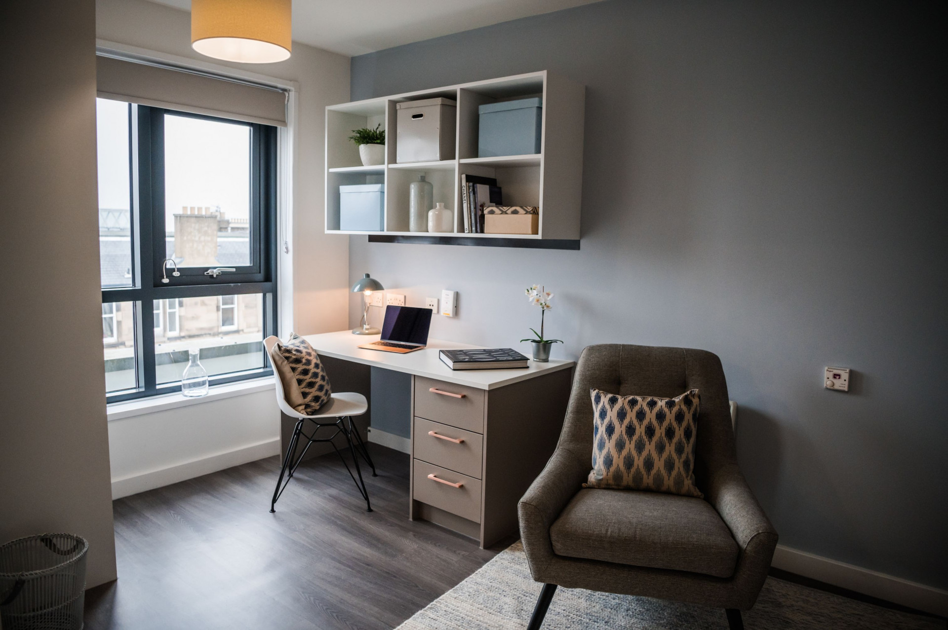 Premium Studio - McDonald Road - Gallery - 4